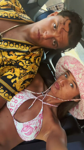 Full leaked Venezuelafury private onlyfans photo