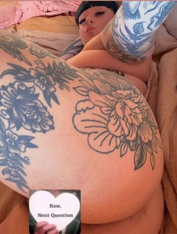 Full leaked Venicecemetery page private onlyfans photo