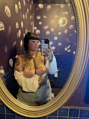 Full leaked Venicecemetery page private onlyfans photo