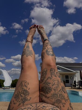 Full leaked Venicecemetery page private onlyfans photo