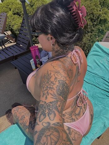 Full leaked Venicecemetery page private onlyfans photo
