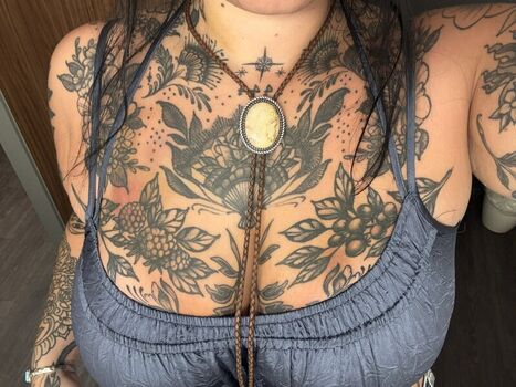 Full leaked Venicecemetery page private onlyfans photo