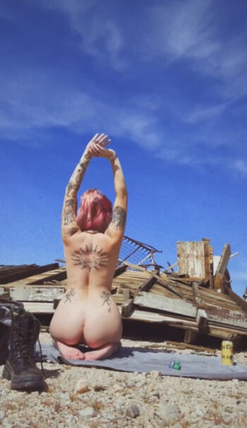 Full leaked Venuserose private onlyfans photo