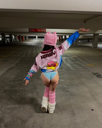 Full leaked Venuskitty page private onlyfans photo
