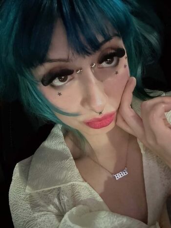 Full leaked Venuskitty page private onlyfans photo