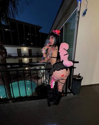 Full leaked Venuskitty page private onlyfans photo