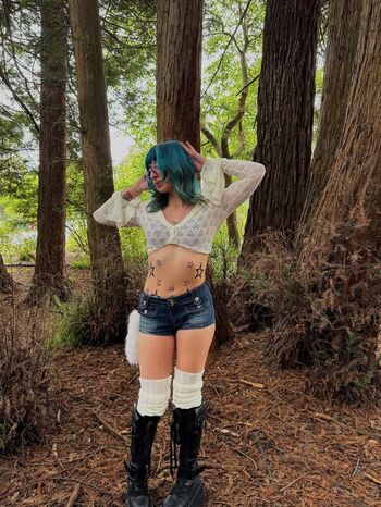Full leaked Venuskitty page private onlyfans photo
