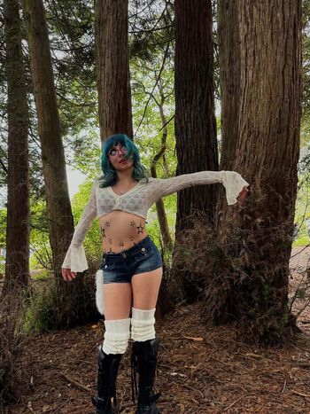Full leaked Venuskitty page private onlyfans photo