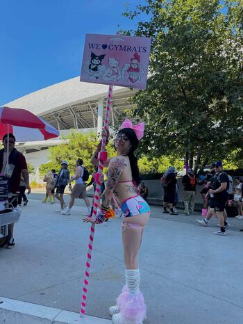 Full leaked Venuskitty page private onlyfans photo