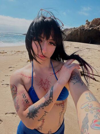 Full leaked Venuskitty private onlyfans photo