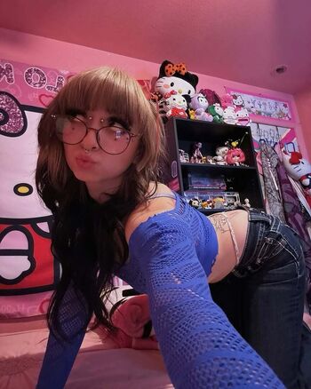 Full leaked Venuskitty private onlyfans photo