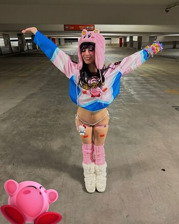 Full leaked Venuskitty private onlyfans photo