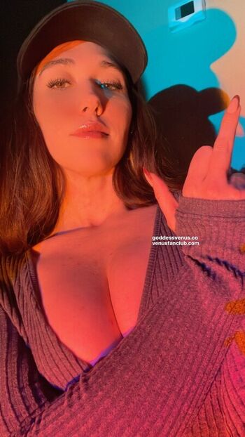Full leaked Venusyourgod private onlyfans photo