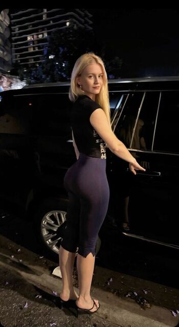 Full leaked Vera dijkmans page private onlyfans photo