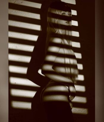 Full leaked Vera margolin private onlyfans photo