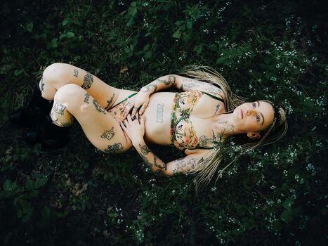 Full leaked Vera pulker private onlyfans photo