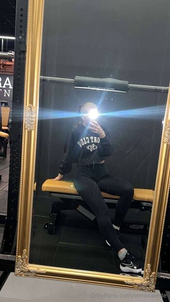 Full leaked Veraswede private onlyfans photo