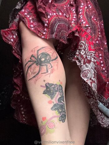 Full leaked Vermilionvixenfree private onlyfans photo