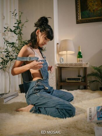 Full leaked Verna wang private onlyfans photo