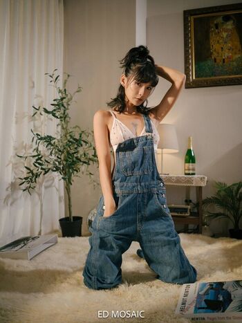 Full leaked Verna wang private onlyfans photo