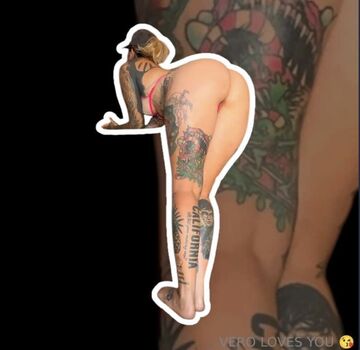 Full leaked Vero venturing private onlyfans photo