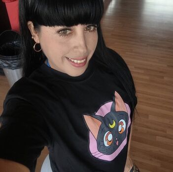 Full leaked Verokafit private onlyfans photo