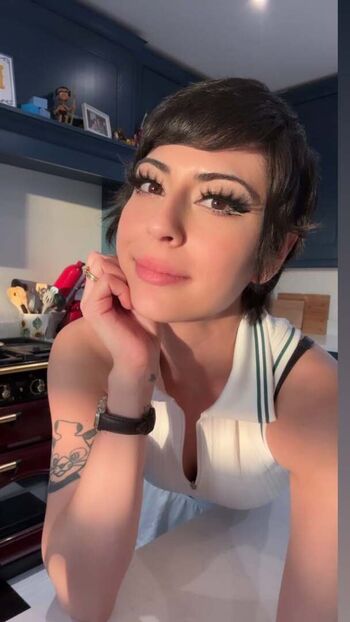 Full leaked Veronica gallardo private onlyfans photo
