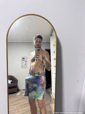 Full leaked Vexcouple private onlyfans photo