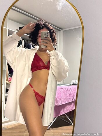 Full leaked Vexcouple private onlyfans photo