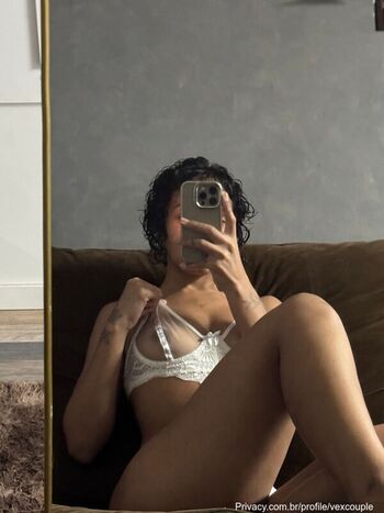 Full leaked Vexcouple private onlyfans photo