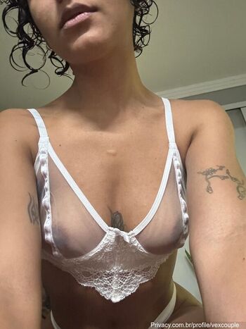 Full leaked Vexcouple private onlyfans photo