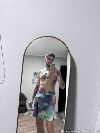 Full leaked Vexcouple private onlyfans photo