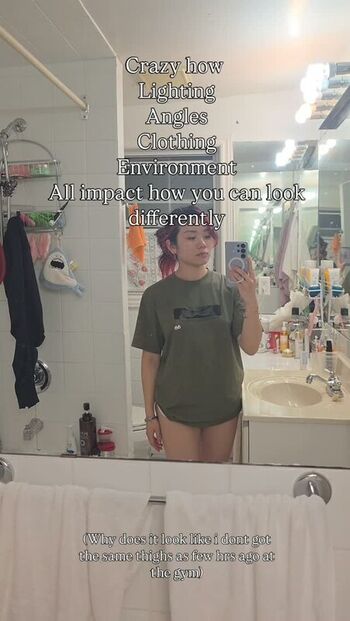 Full leaked Viafruity private onlyfans photo