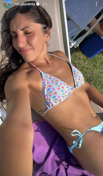 Vicky Llorente