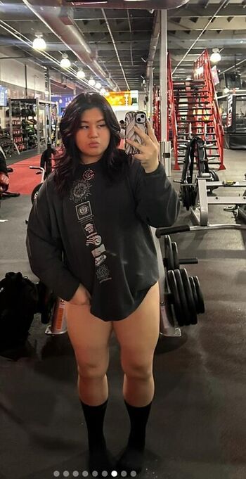 Full leaked Vicshoriii private onlyfans photo