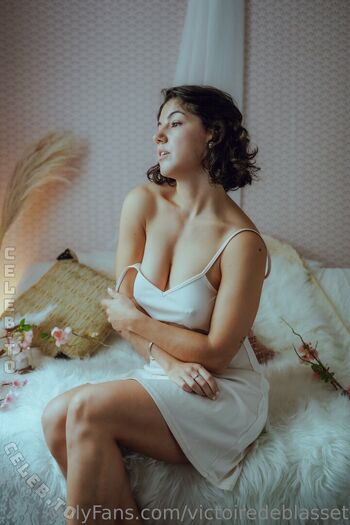Full leaked Victoire de blasset page private onlyfans photo