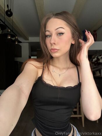 Full leaked Viktorkaxx private onlyfans photo