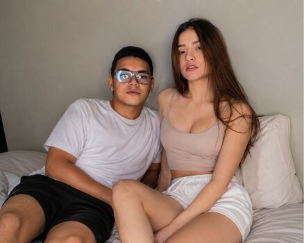 Full leaked Vikycon private onlyfans photo