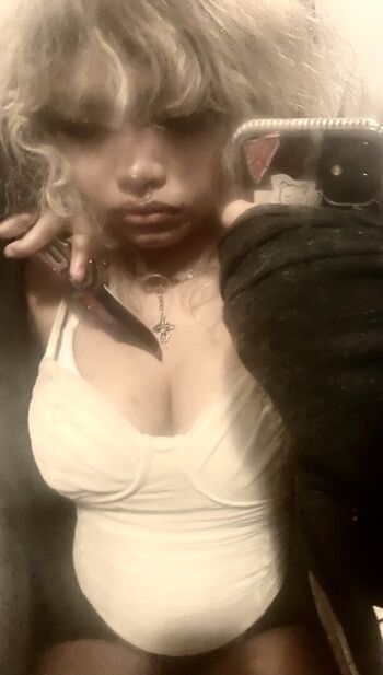 Full leaked Vileautopsy page private onlyfans photo