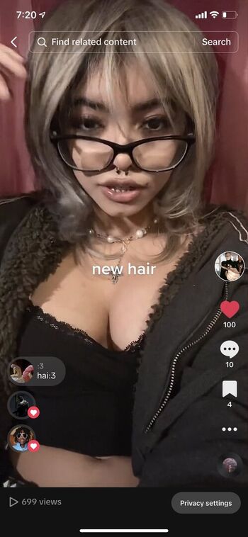 Full leaked Vileautopsy private onlyfans photo