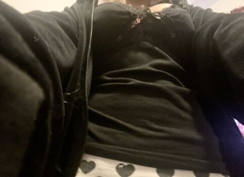 Full leaked Vileautopsy private onlyfans photo