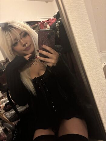 Full leaked Vileautopsy private onlyfans photo