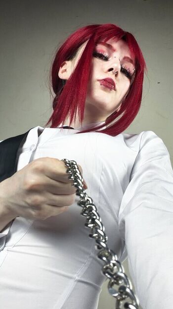 Full leaked Vilkablinn page private onlyfans photo