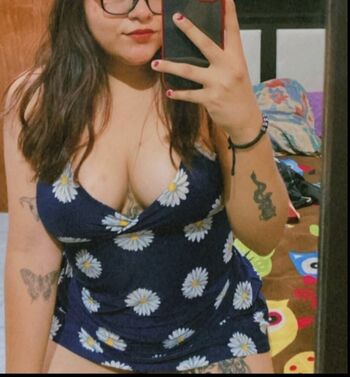 Full leaked Villa lisseth private onlyfans photo