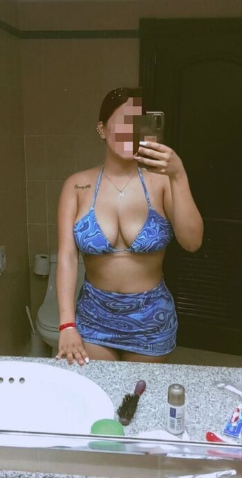 Full leaked Villa lisseth private onlyfans photo