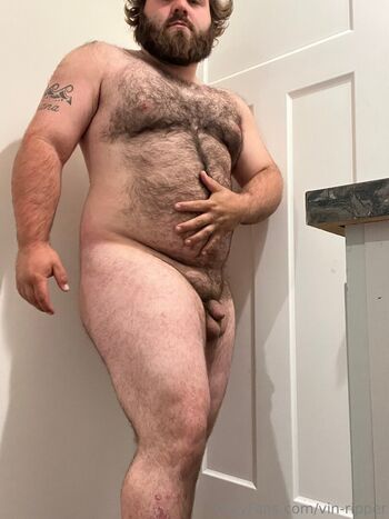 Full leaked Vin ripper private onlyfans photo