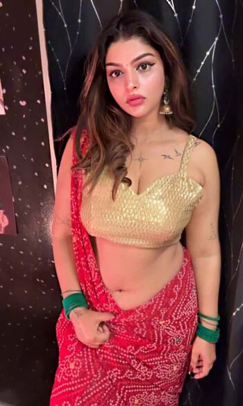 Full leaked Vinni chitara private onlyfans photo