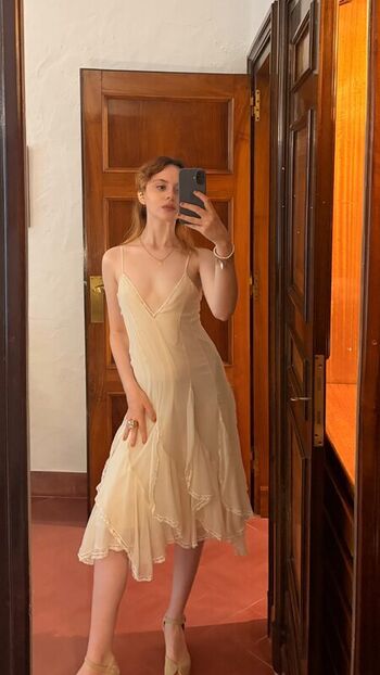 Full leaked Viola prettejohn private onlyfans photo
