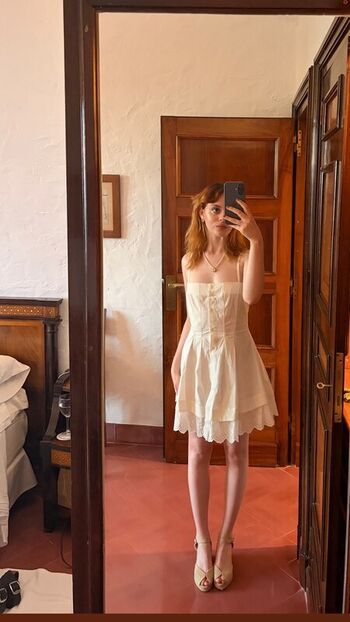 Full leaked Viola prettejohn private onlyfans photo