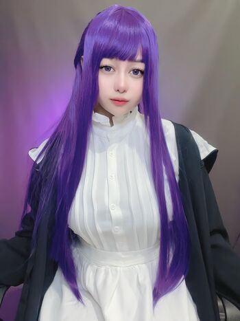 Full leaked Violet airis page private onlyfans photo